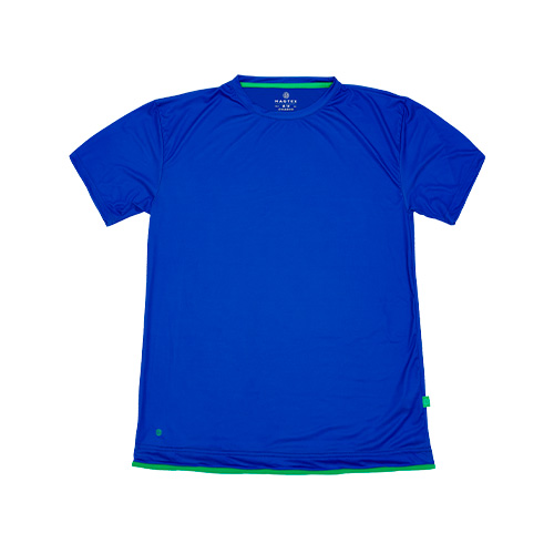 PLAYERA MAG CABALLERO MANGA CORTA - Vista 4